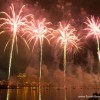 Double Ten Day Fireworks